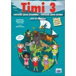 Timi 3 - Livro Professor