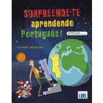 Surpreende-te Aprendendo Português