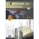 Português XXI 1 - Livro Aluno + Caderno Exercícios - Nova Edição