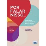 Por Falar Nisso... Manual de expressão oral em Português