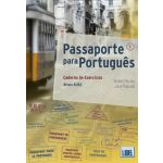 Passaporte Para Português 1 - Caderno Exercícios