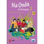Na Onda Português 2 - Livro Aluno + Cd Áudio