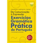Exercícios Gramática Prática de Português - 3.º Ciclo do Ensino Básico e Ensino Secundário