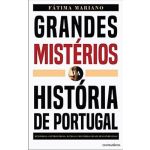 Grandes Mistérios da História De Portugal