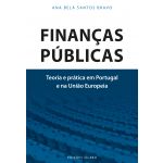 Finanças Públicas - Teoria e Prática em Portugal e na União Europeia