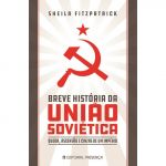 Breve História da União Soviética