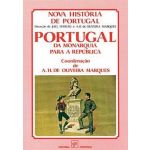 Portugal da Monarquia para a República