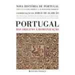 Portugal - Das Origens à Romanização