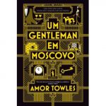 Um Gentleman em Moscovo