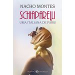 Schiaparelli - Uma Italiana Em Paris