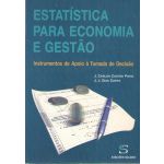 Estatística Para Economia e Gestão