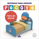 Histórias para Crescer - Pocoyo: Hora de Dormir