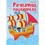 Piratinhas Navegantes-Pré Escolar