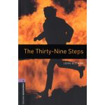 OBWL 3E Level 4: The Thirty-Nine Steps