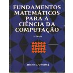 Fundamentos Matemáticos para a Ciência da Computação
