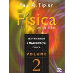Física - Volume 2 4ª Edição