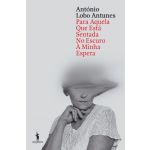 Para Aquela que Está Sentada no Escuro à