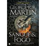 Sangue e Fogo - A História Dos Reis Targaryen - Vol.1 - Parte 2