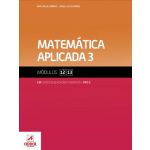 Matemática Aplicada 3 - Módulos 12 e 13 - Cursos de Educação e Formação 2021
