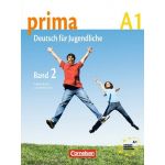 Prima-Deutsch für Jugendliche 2 Kursbuch 2021