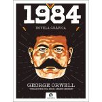 1984 (George Orwell): Novela Gráfica