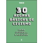 30 Regras Básicas de Civismo - Para jovens... e adultos