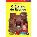 O Castelo do Rodrigo