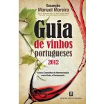 Guia De Vinhos Portugueses 2012