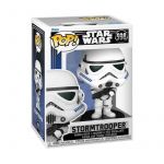 Funko POP! Star Wars: Stormtrooper #598