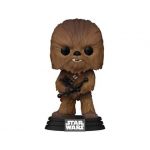 Funko POP! Star Wars: Chewbacca #596