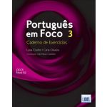 Português em Foco 3 - Caderno de Exercícios