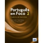Português em Foco 2 - Caderno de Exercícios