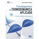 Fundamentos De Termodinâmica Aplicada