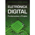 Eletrónica Digital - Fundamentos e Projeto