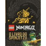 LEGO® Ninjago: O Livro do Spinjitzu