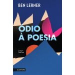 Ódio à Poesia
