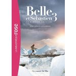 Belle Et Sebastien 3 - Le Roman Du Film