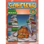 Garfield - De A a Z - Jogos & Passatempos