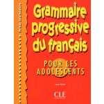 Grammaire Progress.Du Français-Int.