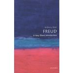 Freud-Very Short Introduction