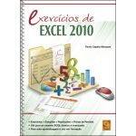 Exercicios De Excel 2010