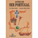 Antes de Ser Portugal