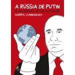 A Rússia de Putin