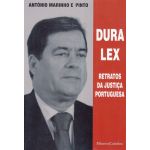 Dura Lex Retratos da Justiça Portug