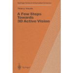 A Few Steps Towards 3d Active Vision