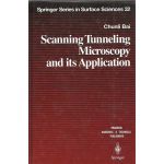 Scanning Tunneling Microscopy and Its Applications
