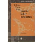 Organic Super-Conductors