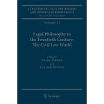 A Treatise Of Legal Philosophy And General Jurisprudence