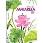Ateliê de Aguarela