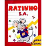 Ratinho S.A. - Manual de economia